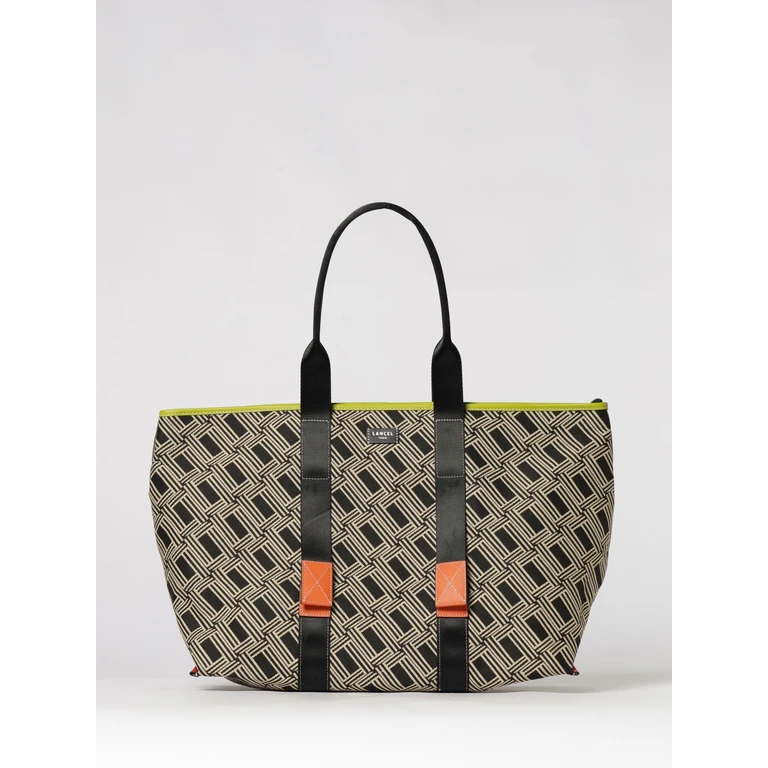 Tote Bag Woman color Black (A13998KZ)