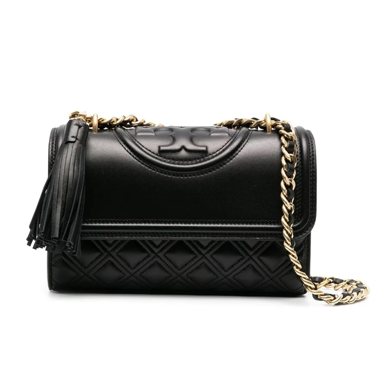 Fleming Small Convertible Shoulder Bag