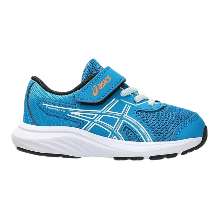Contend 9 Ts Td Aegean Blue/cool Grey