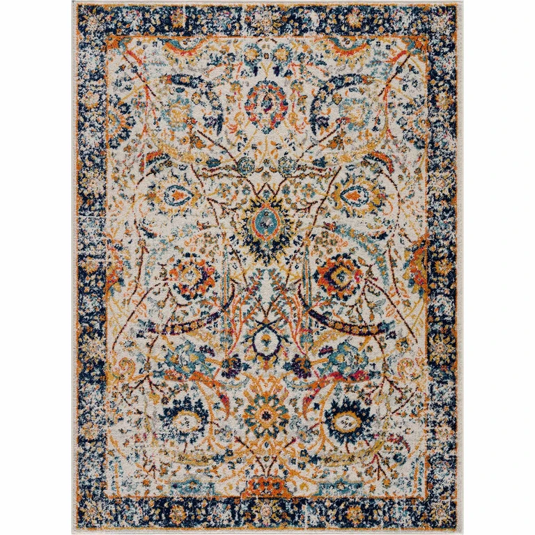 New Smyrna Area Rug