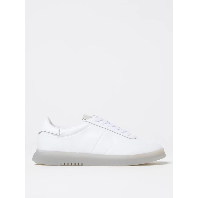 EMPORIO ARMANI Sneakers Men color White (X4X694XF84601015)