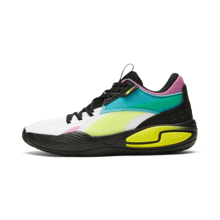 Men's Court Rider Swxp Sneakers