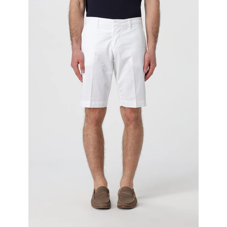 Shorts Men color White (NTM8348188TGURB001)