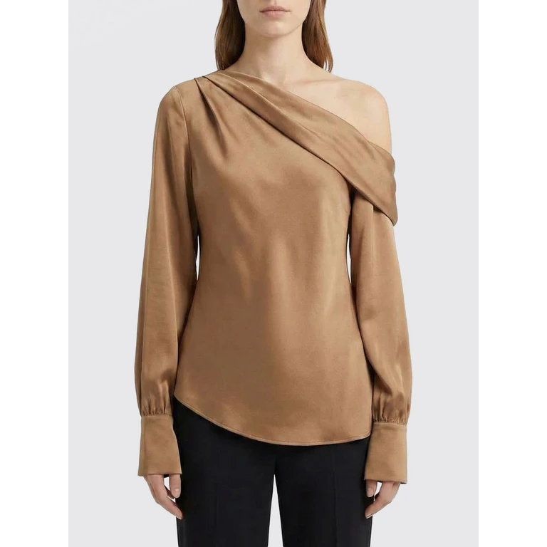 Top Woman color Brown (1262081QCHAI)