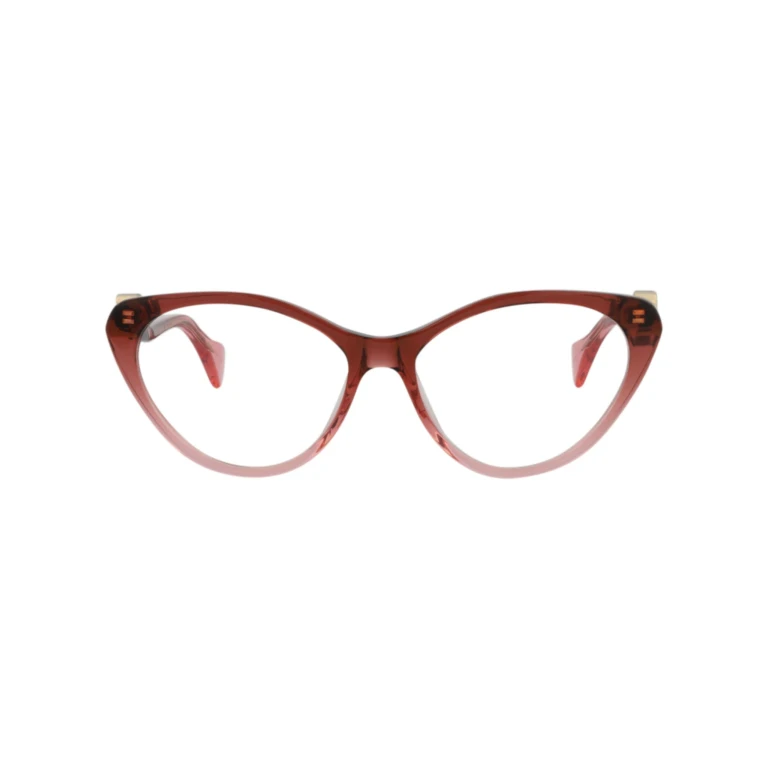 Cat Eye-Frame Acetate Optical Frames