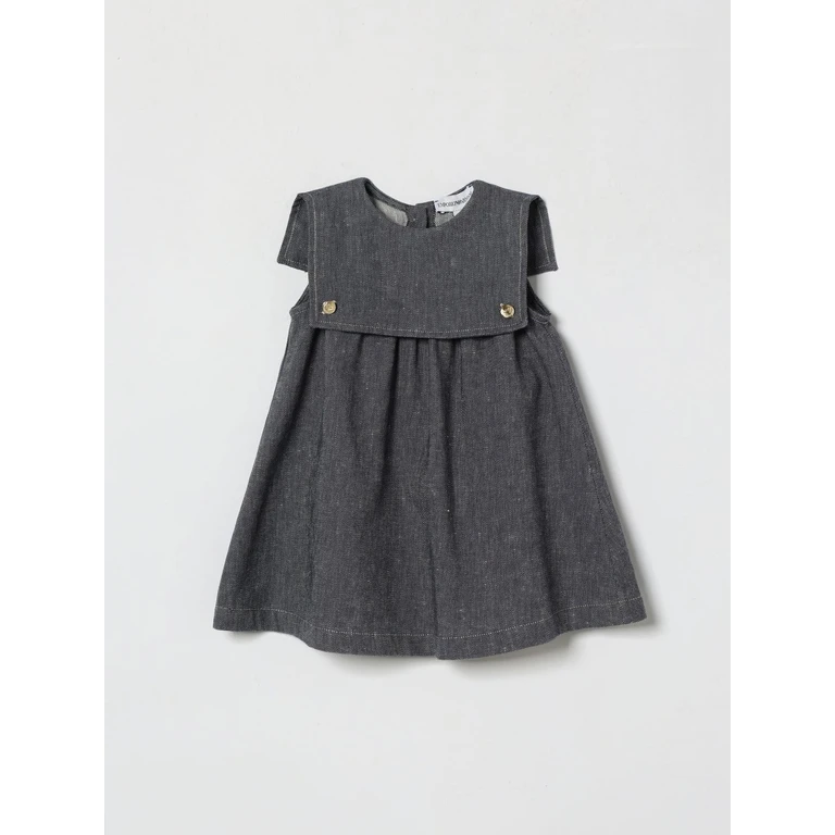 Romper Kids color Denim (EG000685AF20957UB082)