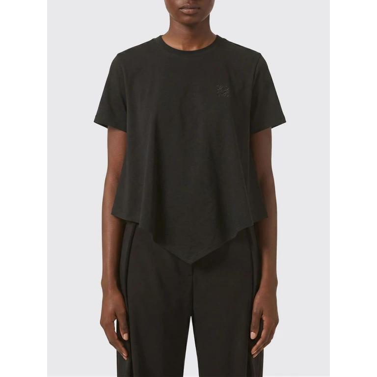 T-Shirt Woman color Black (S540Y22X871100)