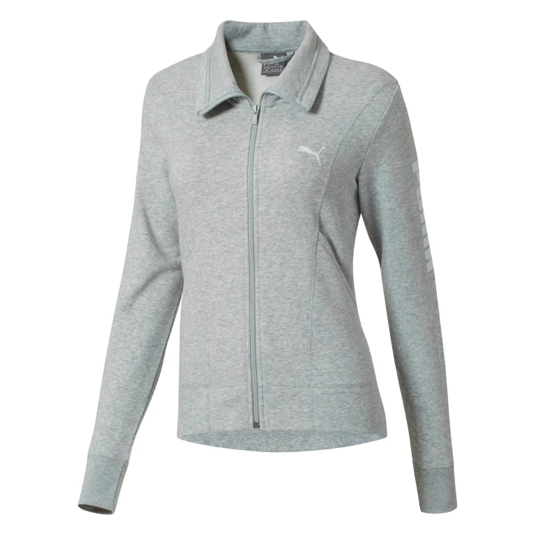 Women's Ft Reflection Full Zip