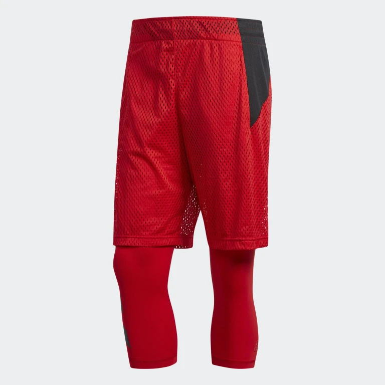 Men's Accelerate 2/1 Shorts