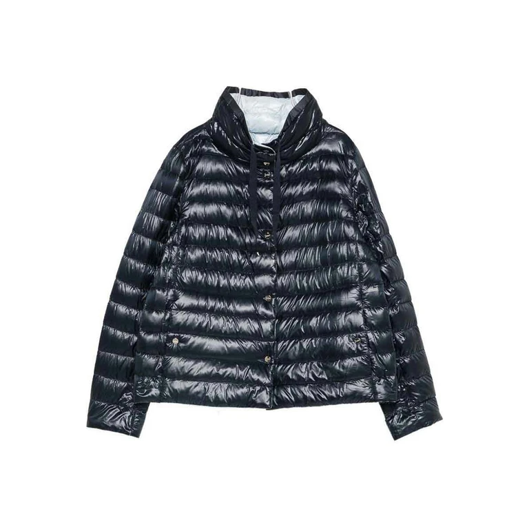 Herno Blouson Rembourré - Bleu (PI001846D12017Z9290)