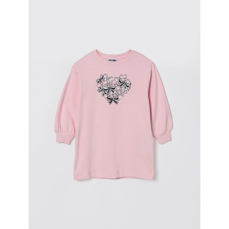 Dress Kids color Pink (HAV0GYLDA1650209)