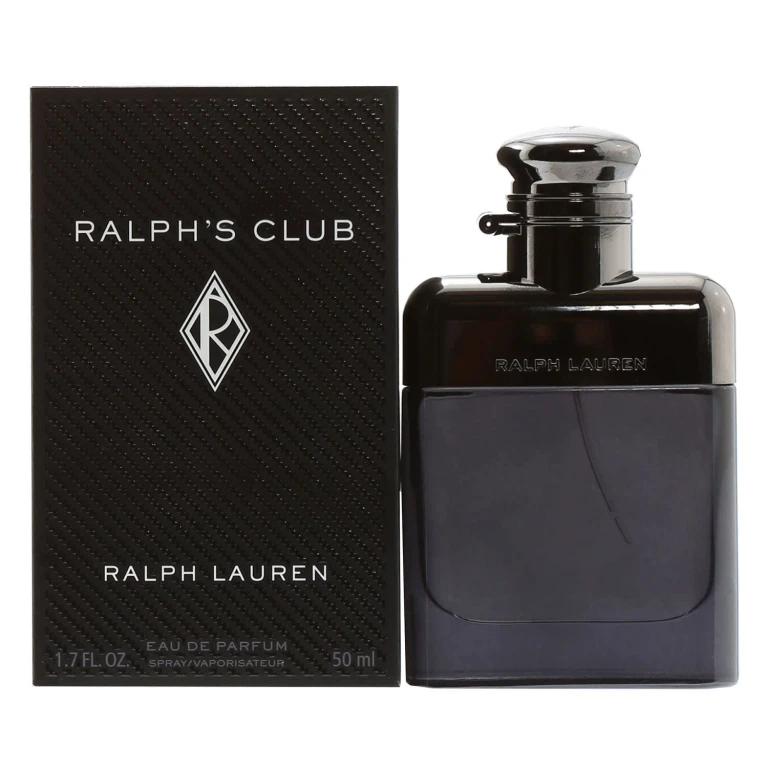 Ralph's Club EDP