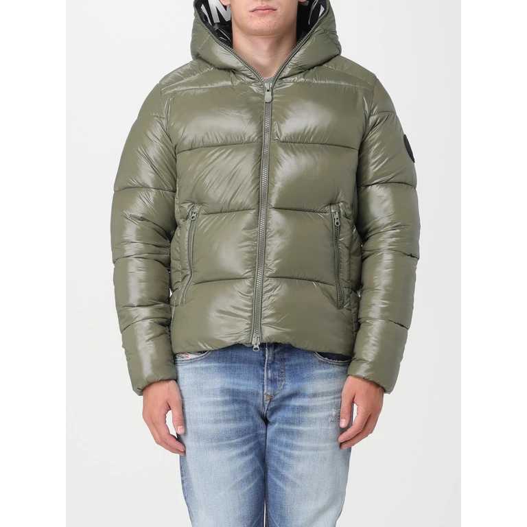 Jacket Men color Grass Green (D31280MLUCK1750037)