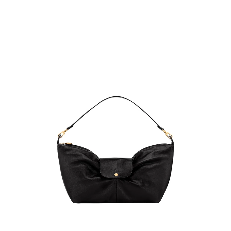 `Le Pliage Xtra Bow` Large Crossbody Bag