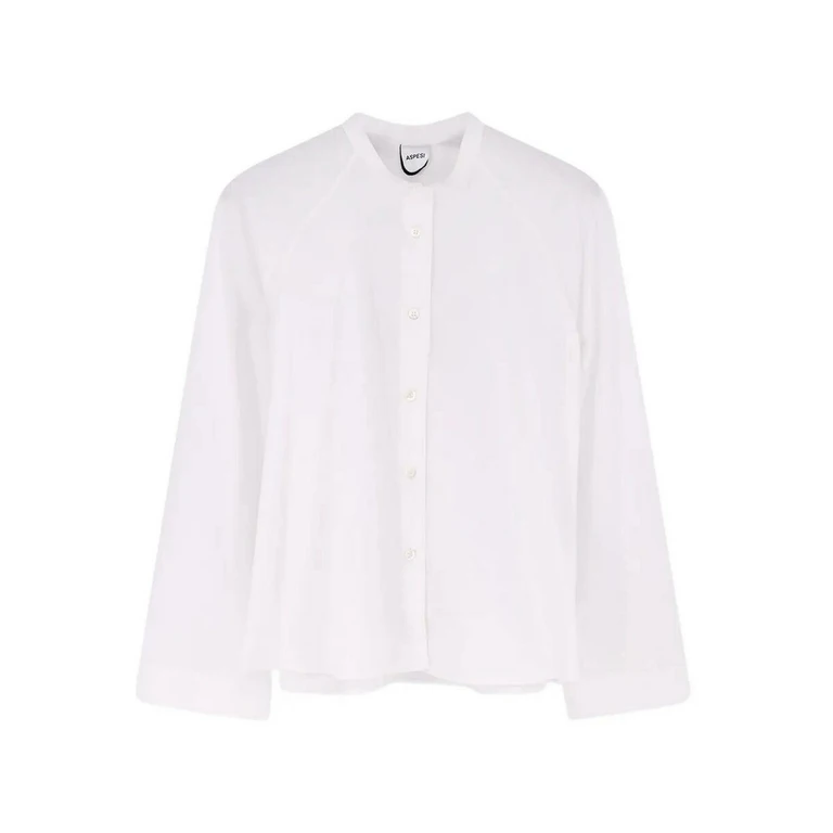 Aspesi Chemise - Blanc (5453BIANCO)