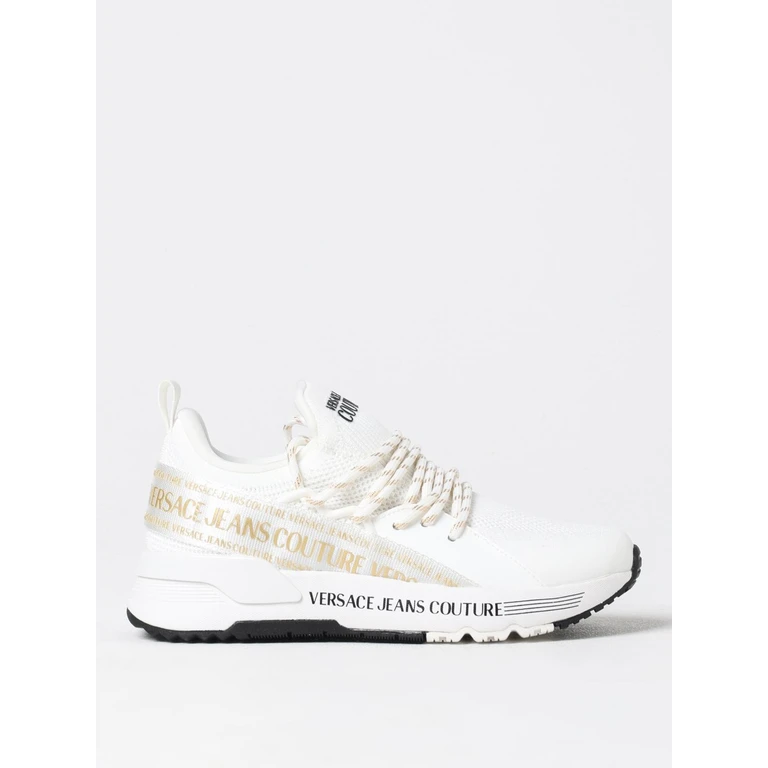 Sneakers Woman color White (77VA3SA8ZS908G03)