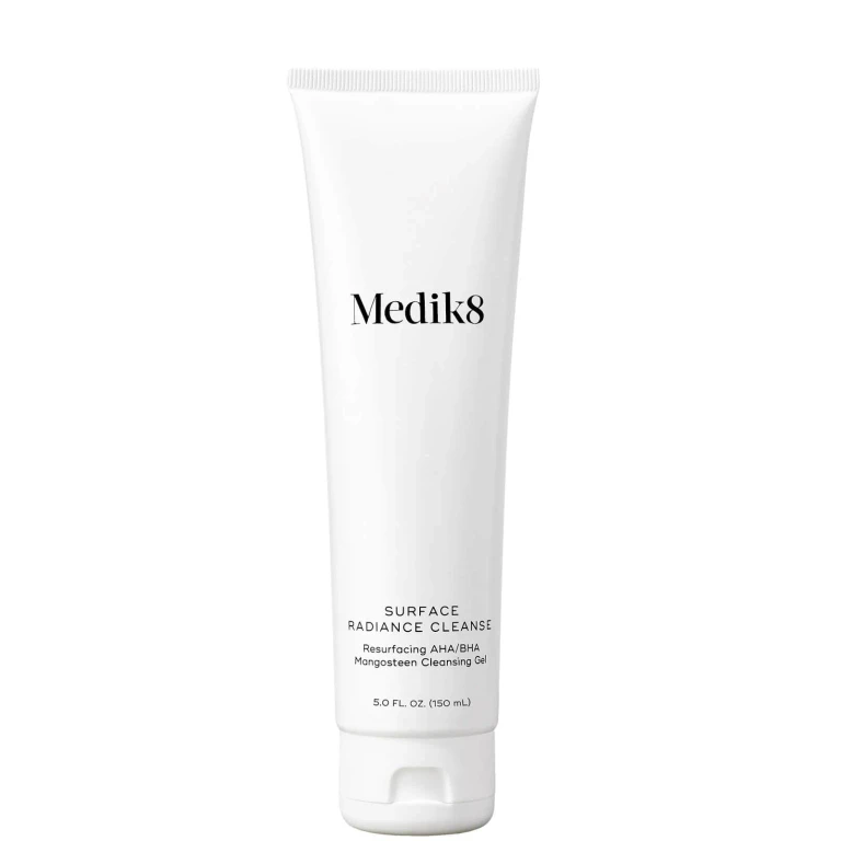 USA Surface Radiance Cleanse