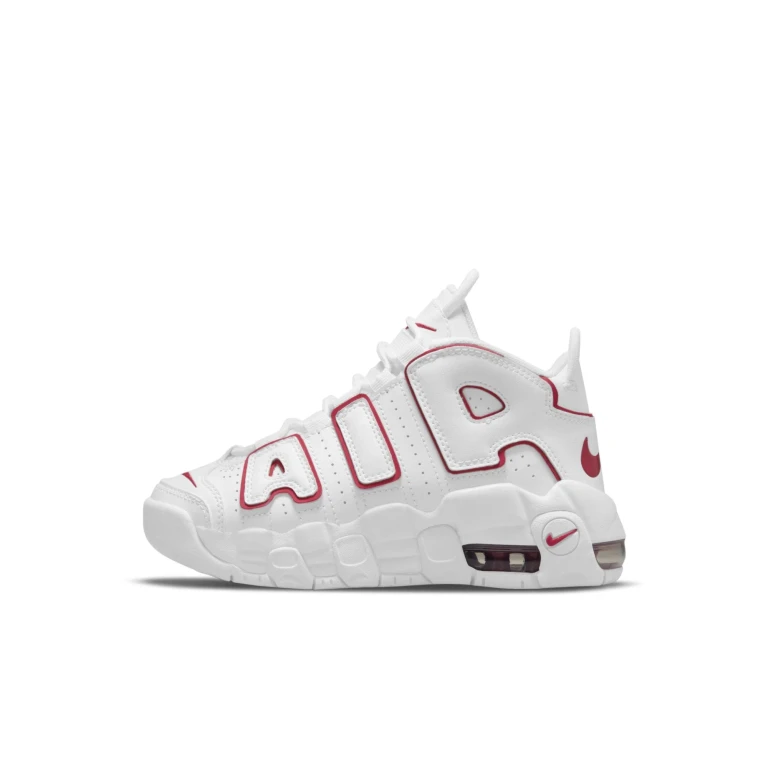 Preschool Air More Uptempo Ps Sneakers