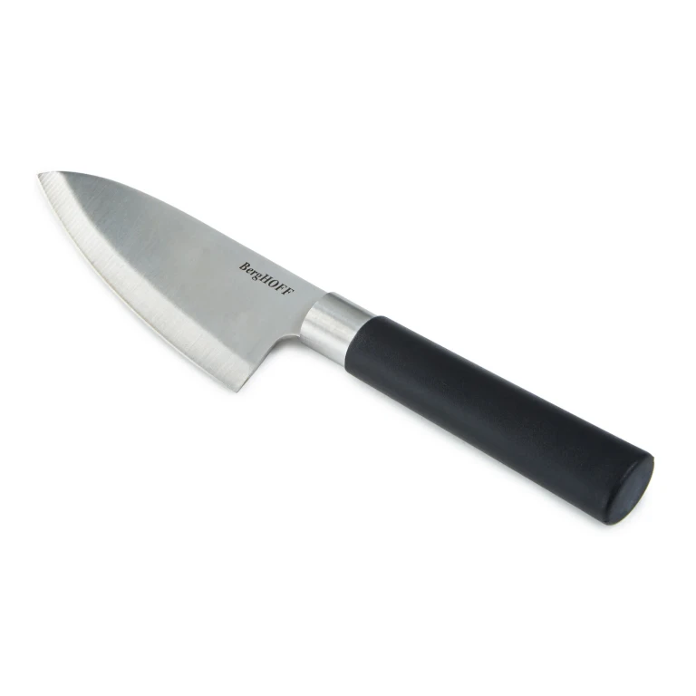 DiNA Codon Stainless Steel Santoku Knife, 4.5"