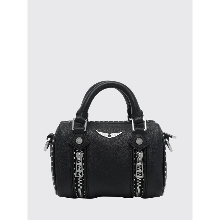 Sunny Mini Boston Bag Noir
