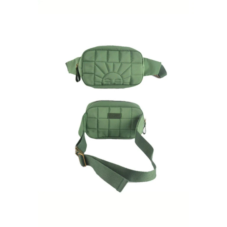 Crossbody bag | waist bag (GRECH-CROSSBODY-ORCHARD)