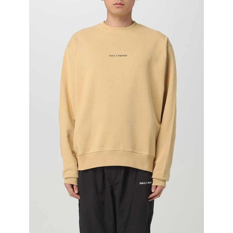 Sweater Men color Beige (2411066TAOSBEIGE)