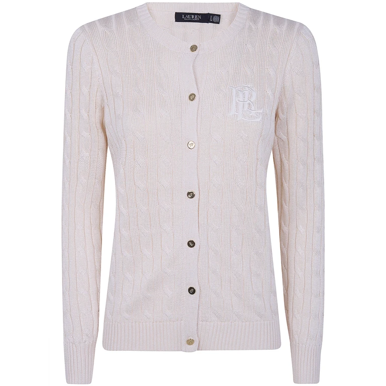 Sweater Cardigan "200P14040"