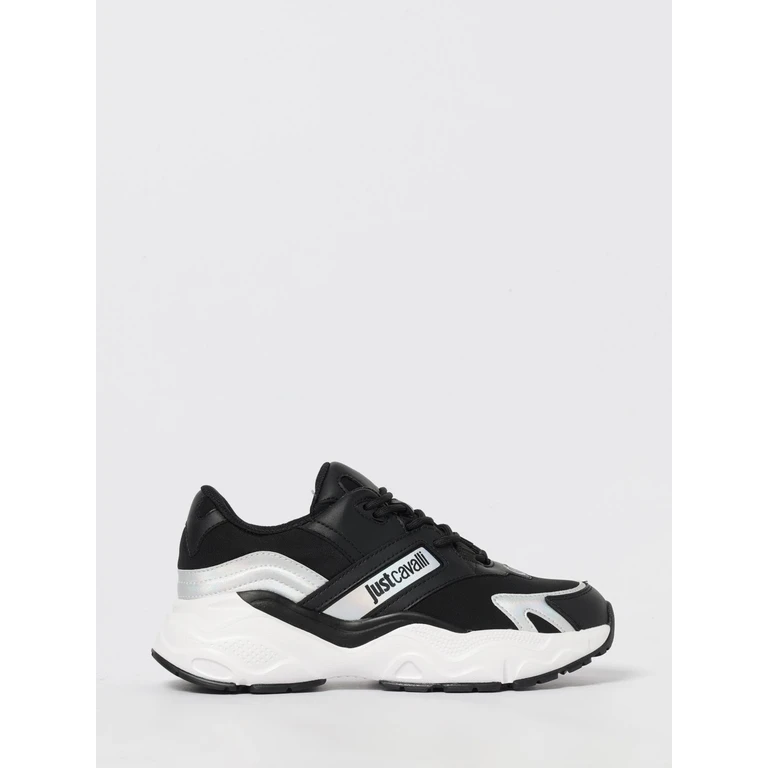 Sneakers Woman color Black (79RA3SL2ZSD67LS1)
