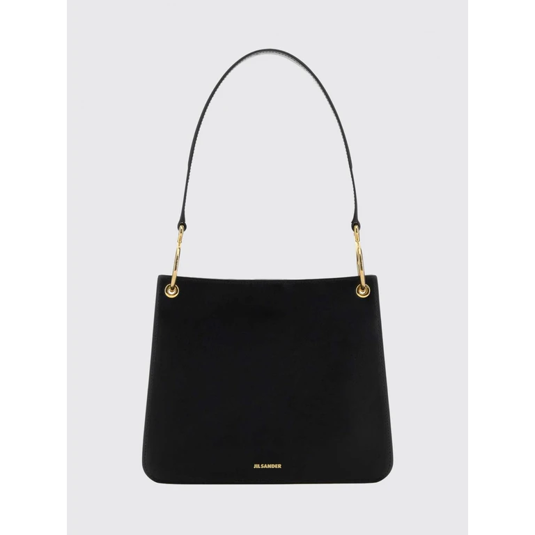 Mini Bag Woman color Black (J08ZH0095P9050001)
