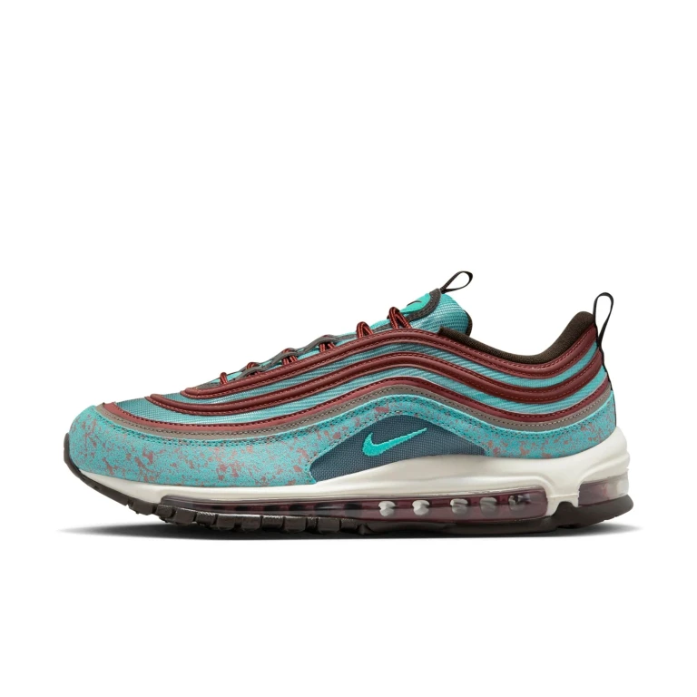 Men's Air Max 97 'Oxidized' Sneakers