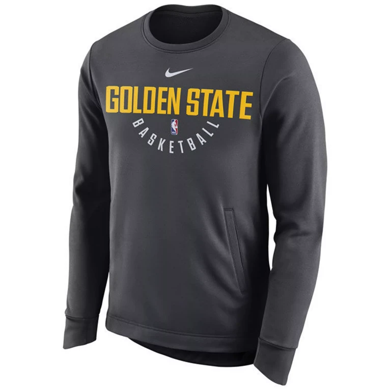 Men's NBA Golden State Warriors Sweatshirt