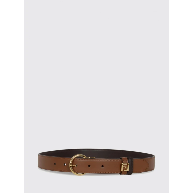 Belt Woman color Brown (8C0753AAIWF1V09)