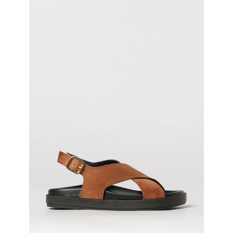 Nico Suede Sandal (S10071303)