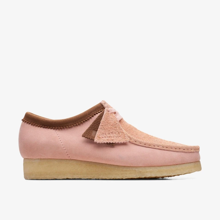 Men's Wallabee Loafers