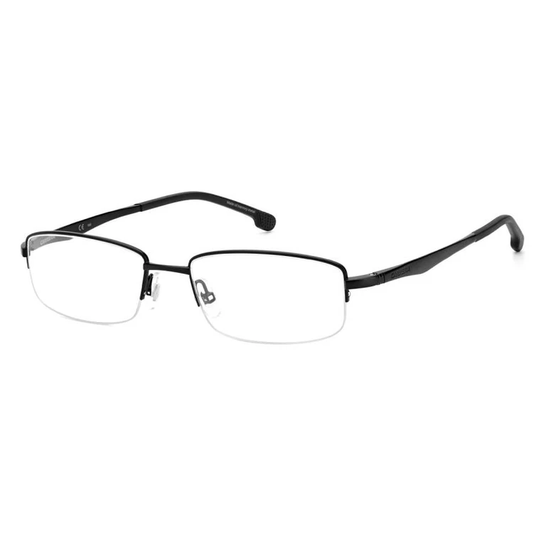 Demo Rectangular Mens Eyeglasses CARRERA 8860 0003 54