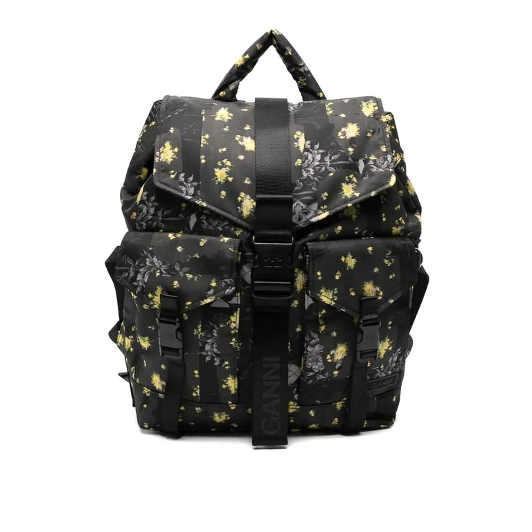 Sac ร Dos - Marron (B20100260FG)