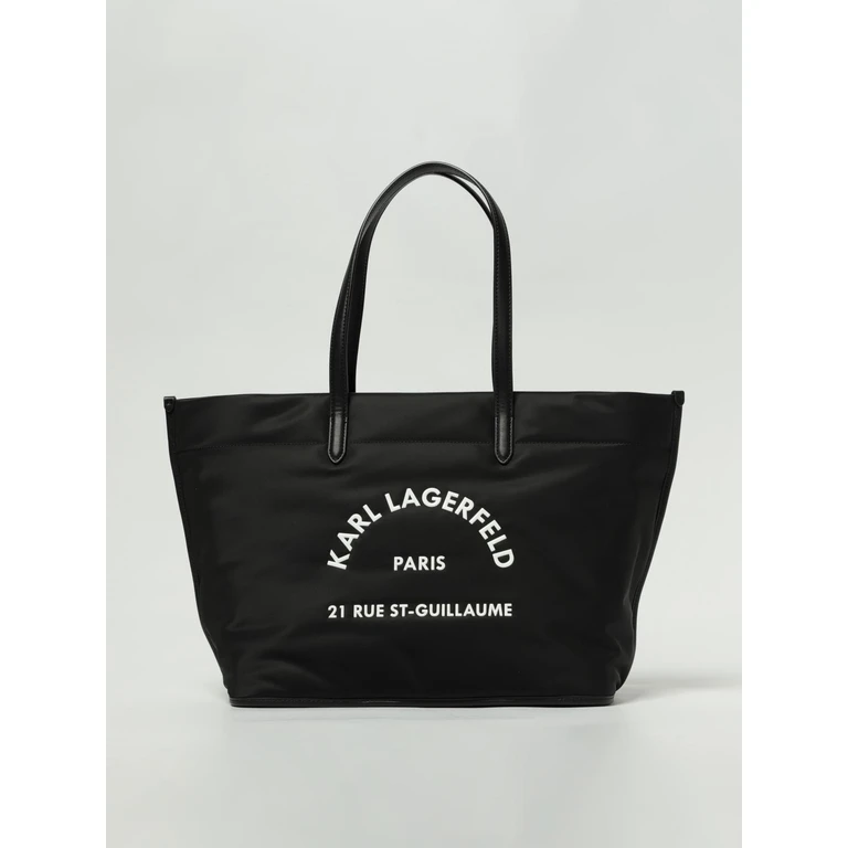 Tote Bag Woman color Black (240W3111999)