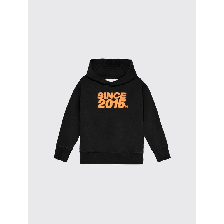 Sweater Kids color Black (PBBB012S26FLE008110)