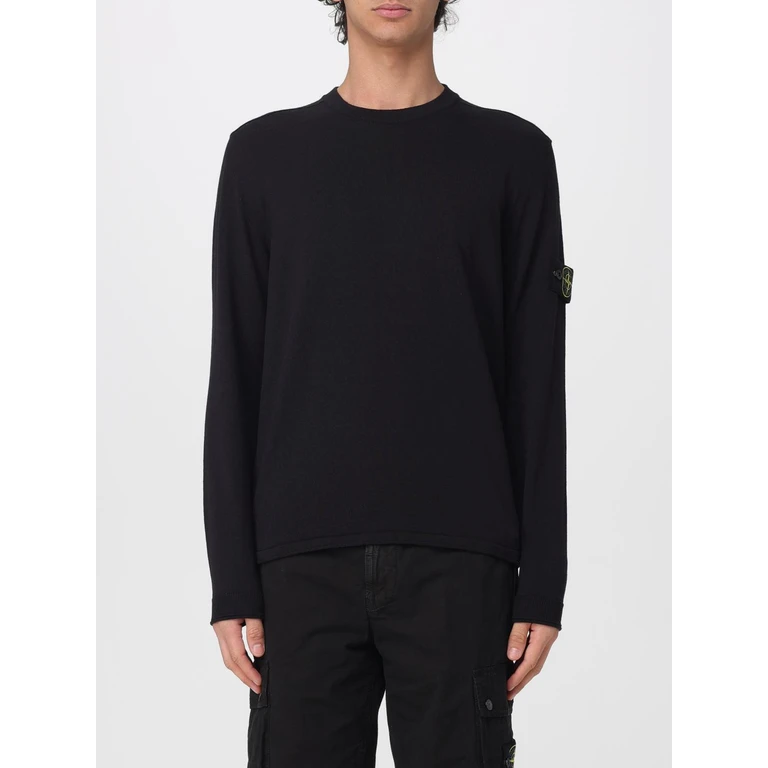 Sweater Men color Blue (5100062S00B9V0020)