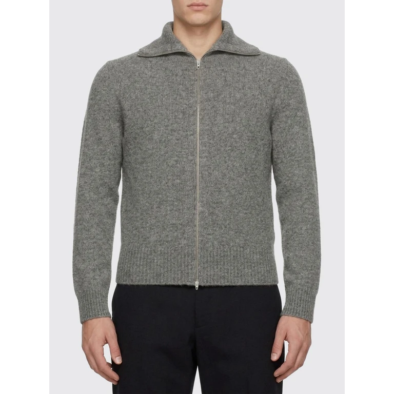 Sweater Men color Grey (J21HP0015J14837024)