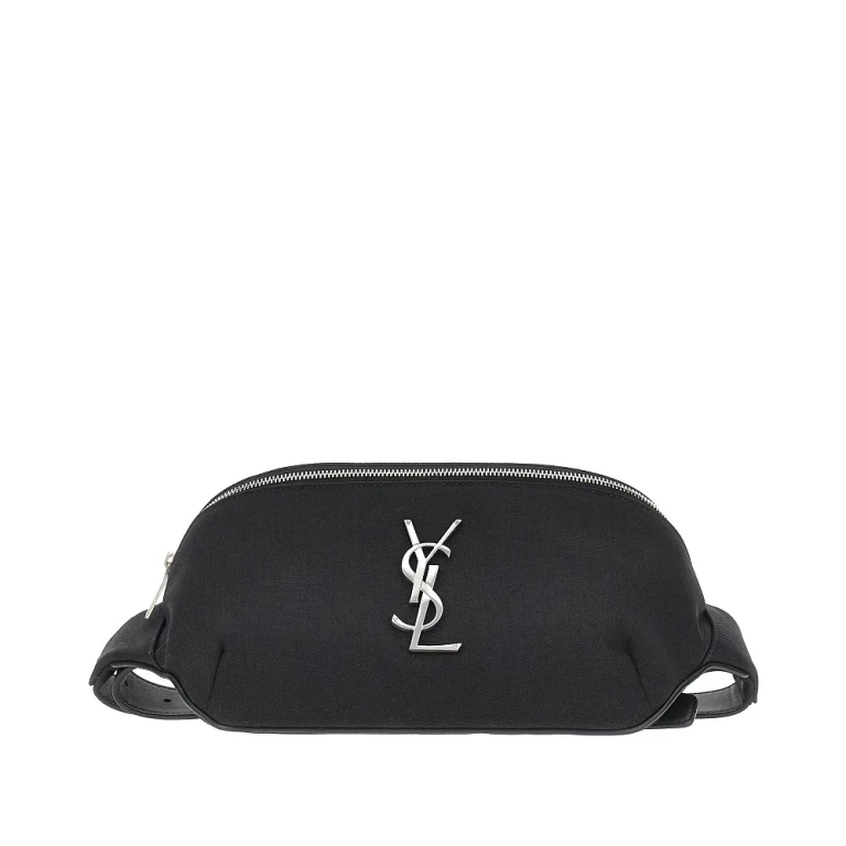 'Cassandre' canvas belt bag Man One Size