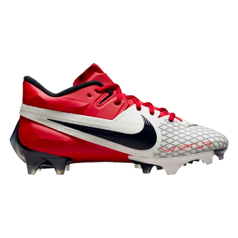 Men's Vapor Edge Elite 360 2 'University Red White' Shoes