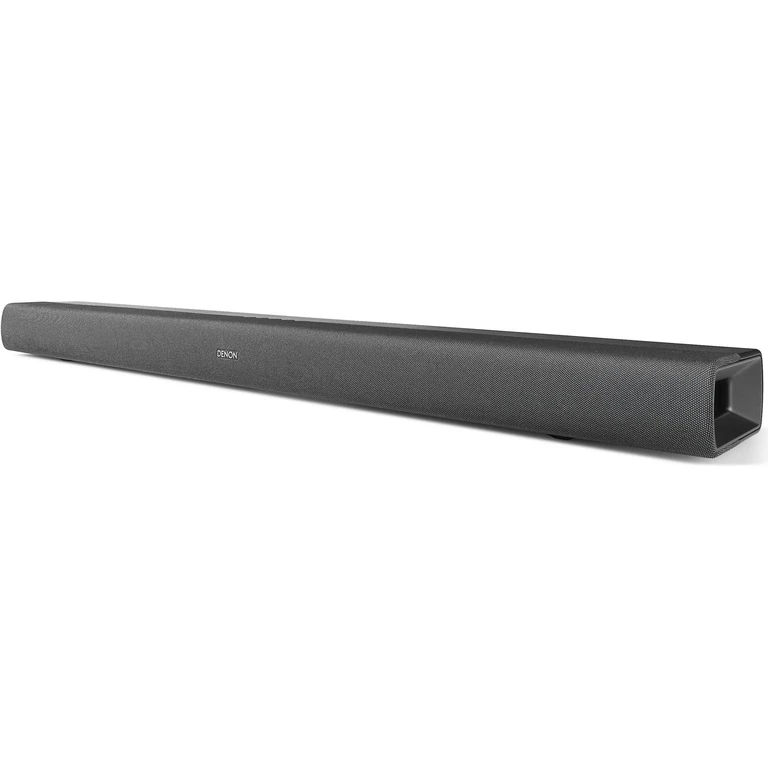 DHT-C210 Powered 2.1-Channel Sound Bar with Dolby Atmos and Bluetooth