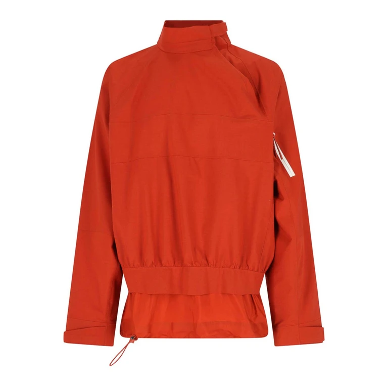 Blazer - Orange (BH2543SWC)