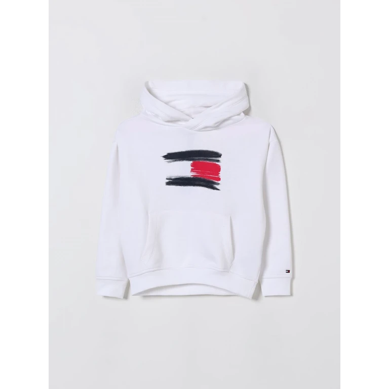 Sweater Kids color White (KB0KB10112YBR)
