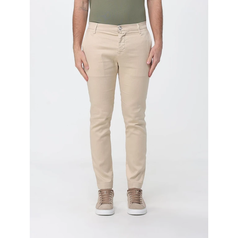 Pants Men color Beige (P0026001S4269TRC99)