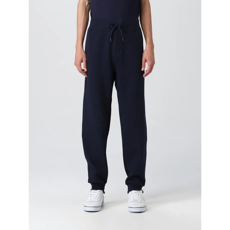 Pants Men color Navy (710888283002)