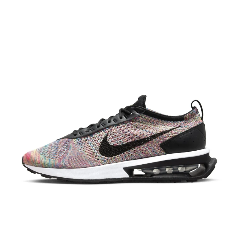 Men's Air Max Flyknit Racer Sneakers