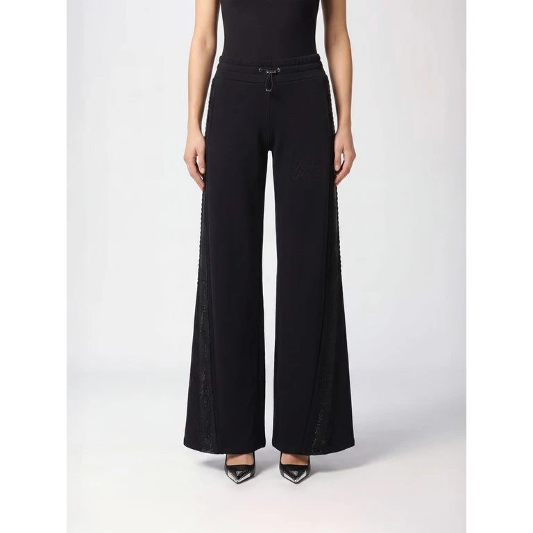 Pants Woman color Black (SAFCWJT2200PTE003N02)