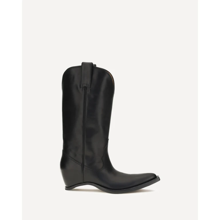 High-top Texan Boots Female 41